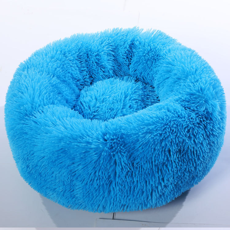 Plush pet nest by DC-THE CEO