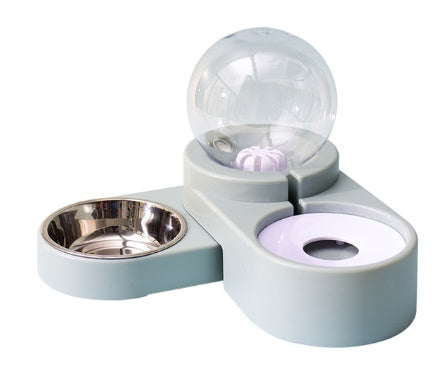 Dog bowl by DC-THE CEO