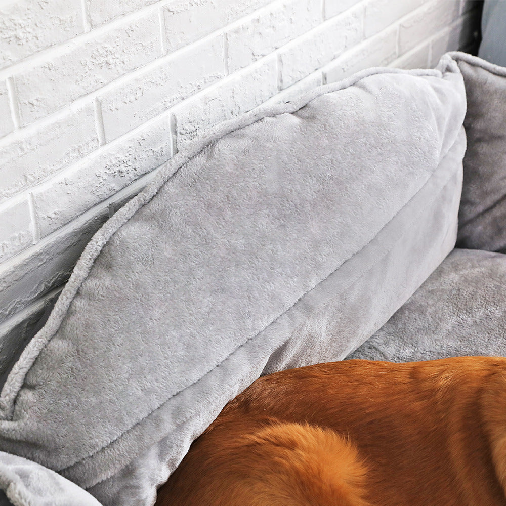 Dog bed sofa bed by DC-THE CEO