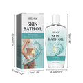 EELHOE Shower Oil Body Cleansing Repairing Skin Moisturizing Lubricating Skin Care Shower Oil by DC-THE CEO