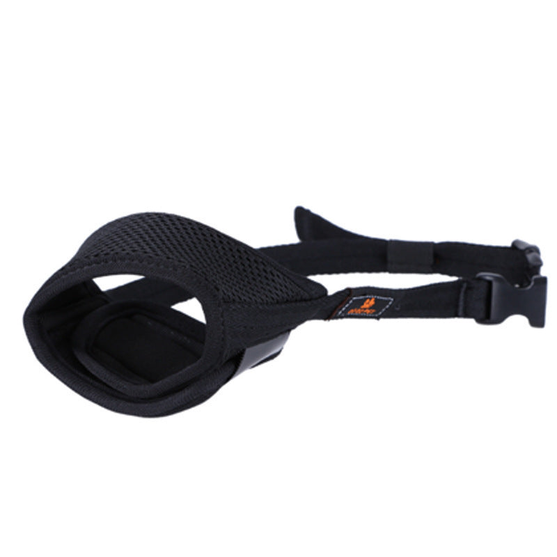 Adjustable Mask For Pets Without Biting by DC-THE CEO