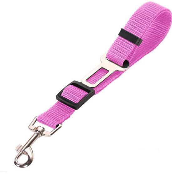 Pet Car Seat Belt Pet Leash by DC-THE CEO