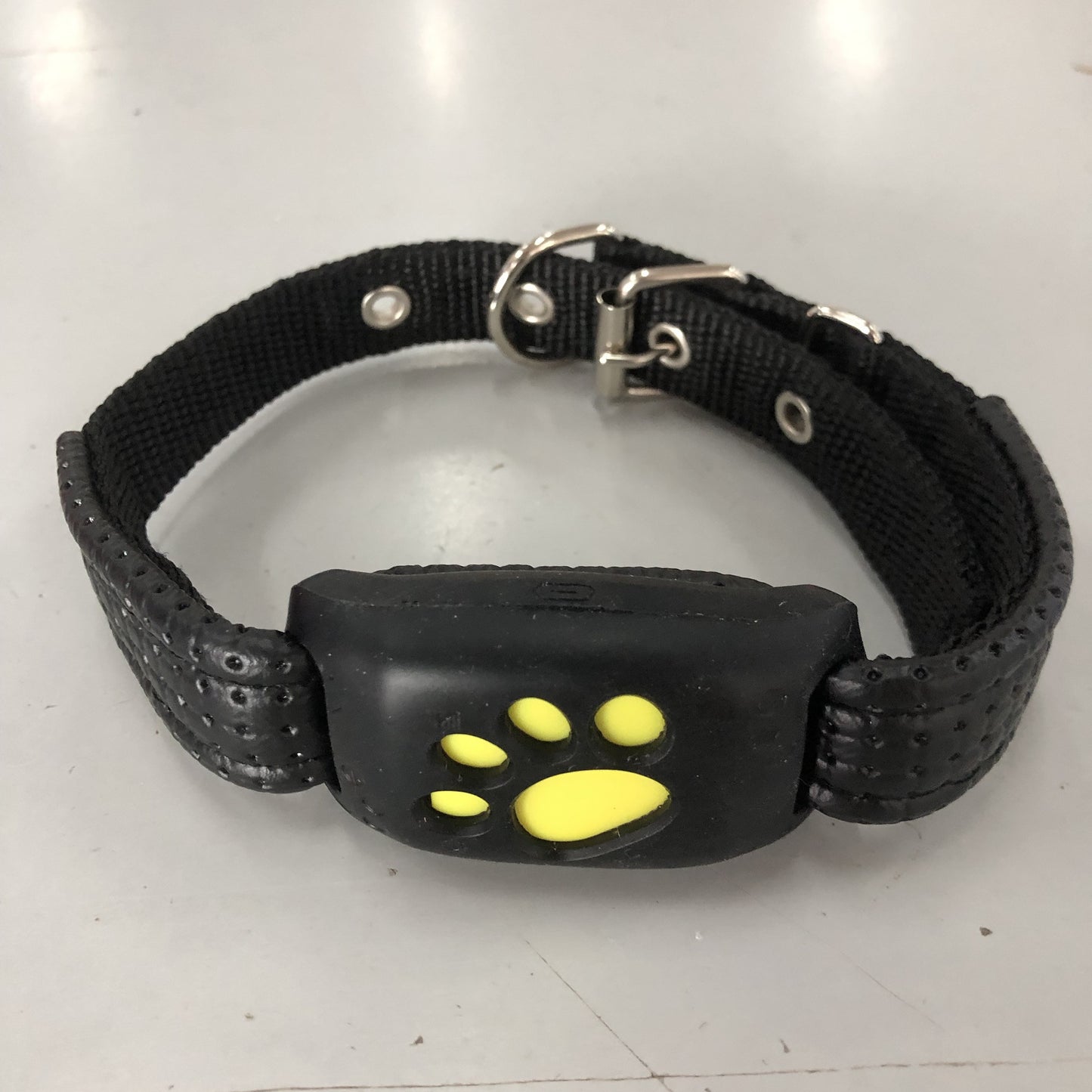 GPS Pet Tracker by DC-THE CEO