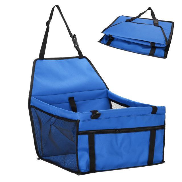 Waterproof Dog Carrier Seat Long Journeys by DC-THE CEO