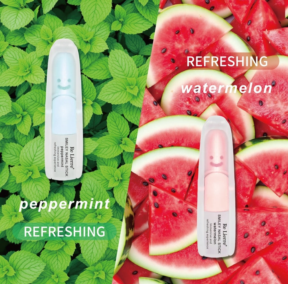 Re Lierre Single Nasal  Energy Bar