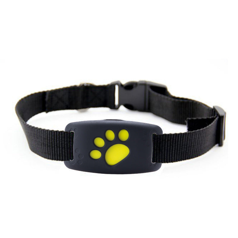GPS Pet Tracker by DC-THE CEO
