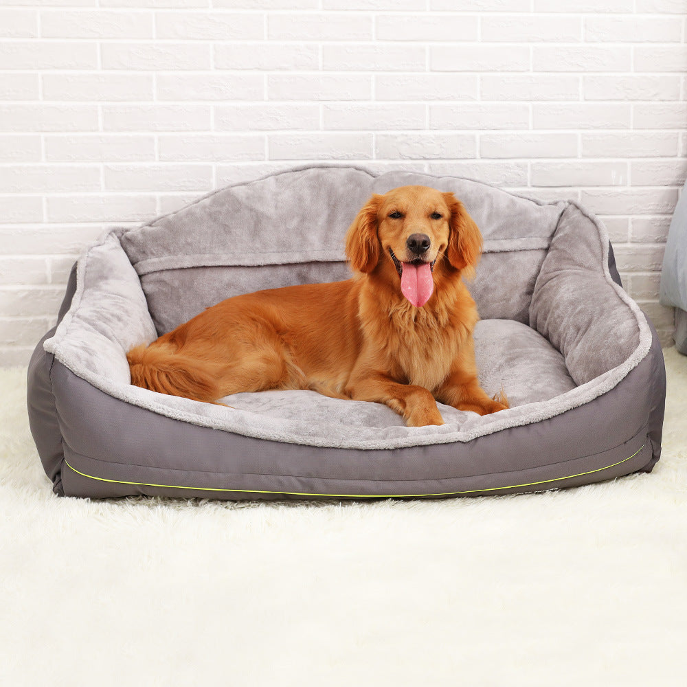 Dog bed sofa bed by DC-THE CEO
