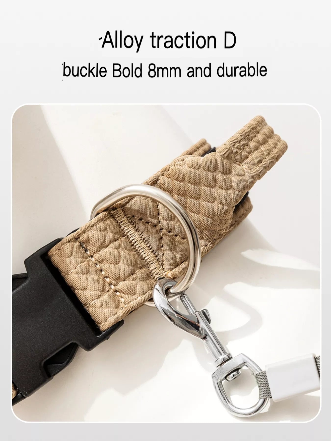 Comfortable Neck Guard Explosion-Proof Pet Collar by Trendsi