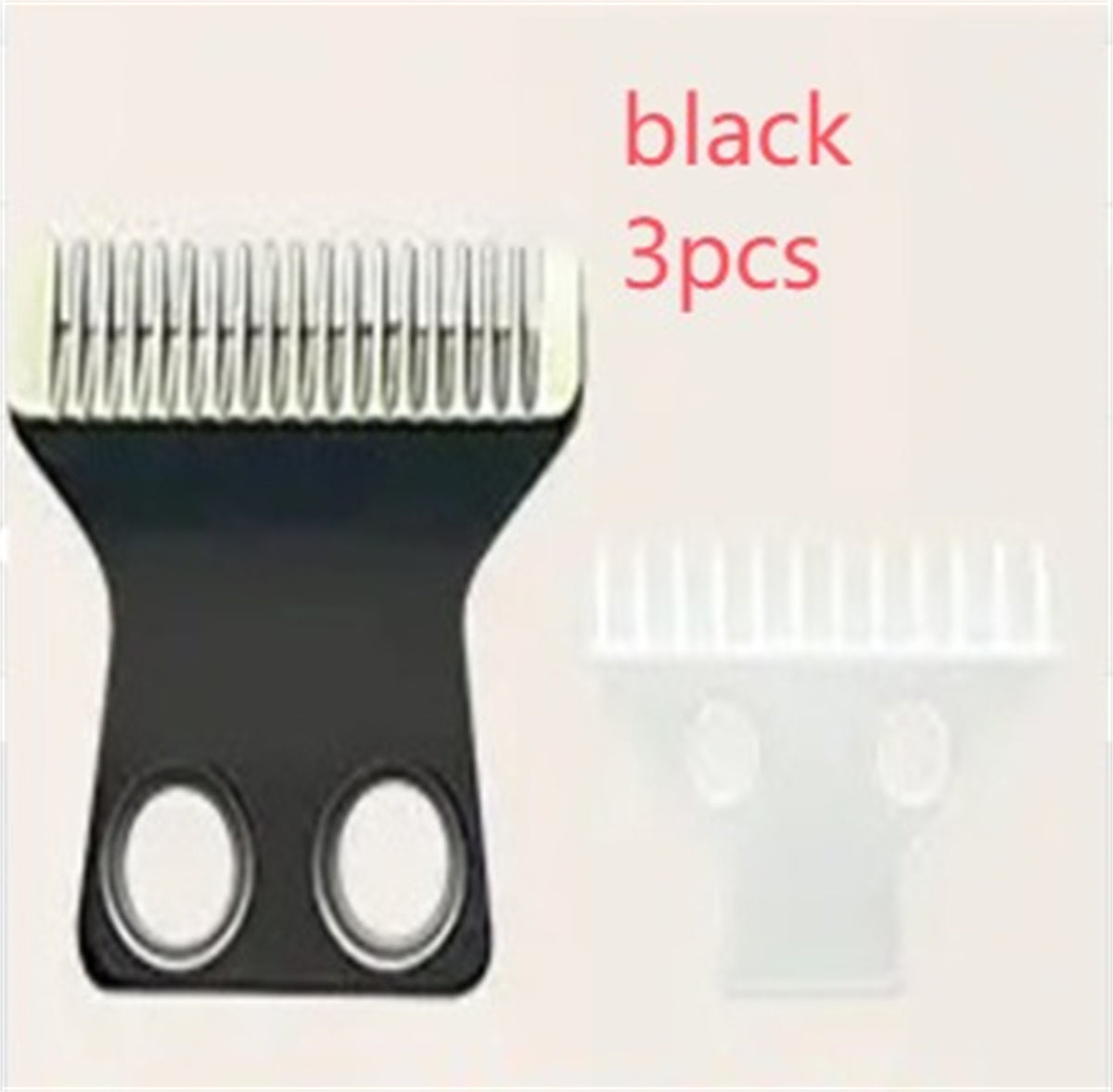 Pets Dog Paw Trimmer With LED Light Fully Waterproof Pet Hair Trimmer With LED Display Dog Clippers For Grooming Widen Blade by DC-THE CEO