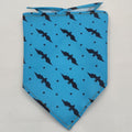 Pet Drool Towel Pet Scarf Pet Triangle Towel by DC-THE CEO
