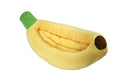 Washable Pet Banana Kennel Pet Pad by DC-THE CEO
