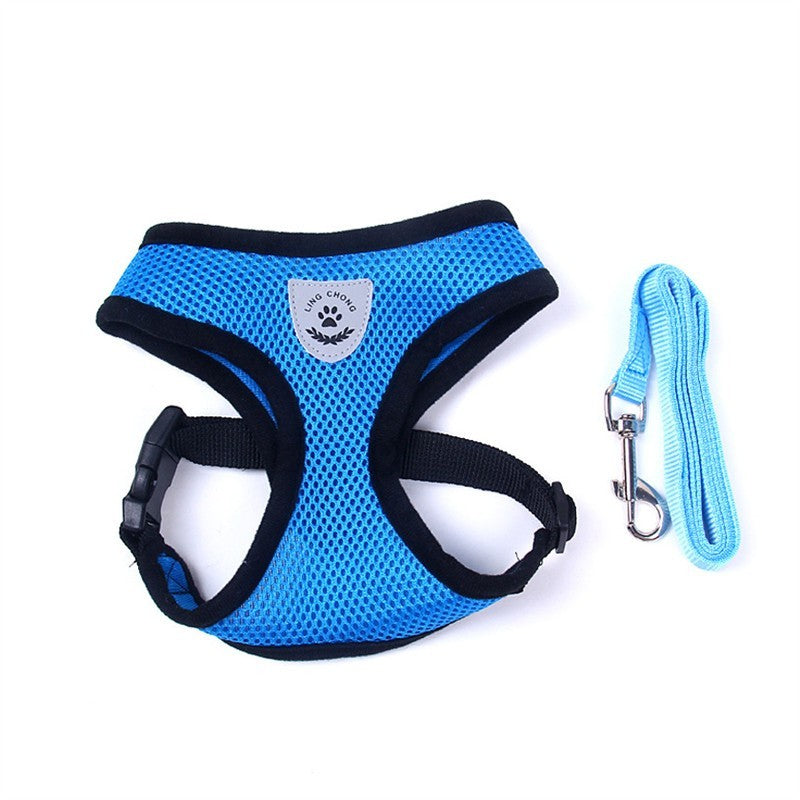 Pet Car Seat Belt Pet Leash by DC-THE CEO