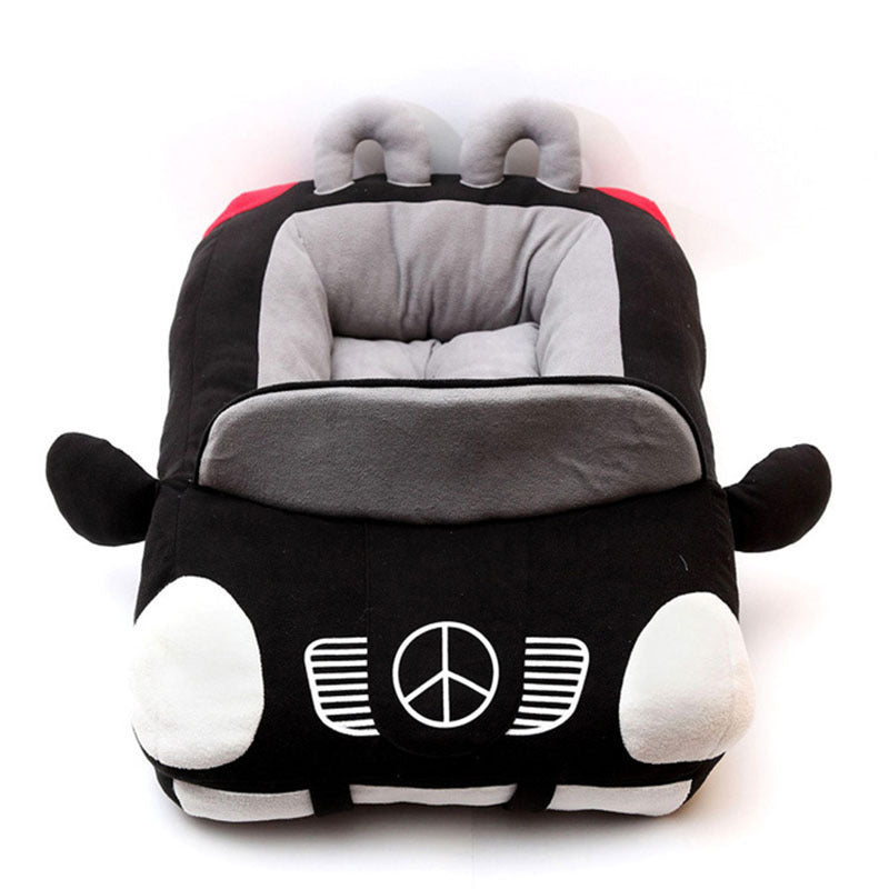 Car compartment for pet products by DC-THE CEO
