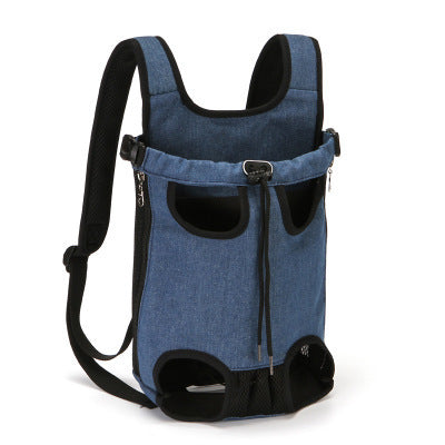 Pet chest bag new pet bag by DC-THE CEO