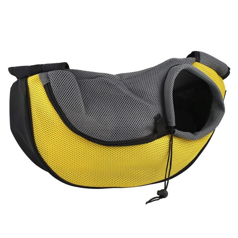 Pet Backpack by DC-THE CEO