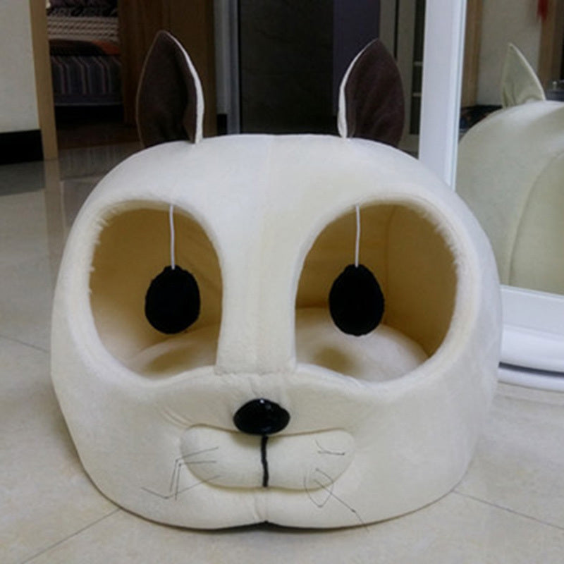 pet bed by DC-THE CEO