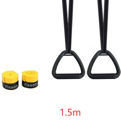 Ring fitness home by DC-THE CEO