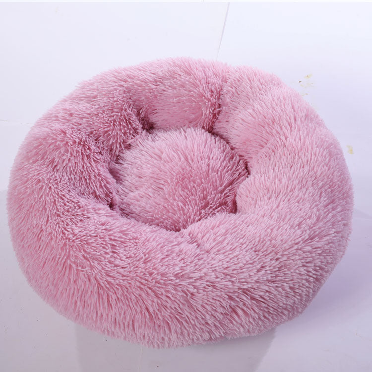 Plush pet nest by DC-THE CEO