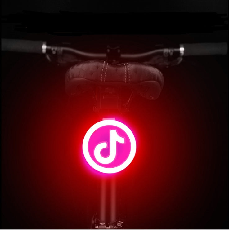 Bicycle taillight usb by DC-THE CEO