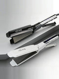 Professional Ceramic Tourmaline Hair Straightener by Trendsi