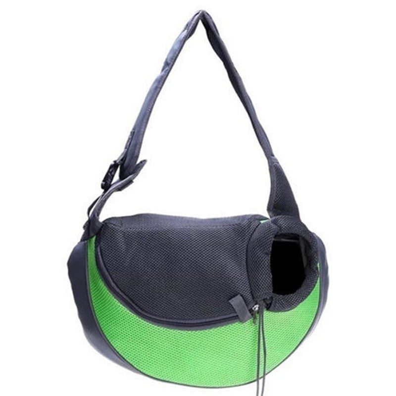 Pet Backpack by DC-THE CEO