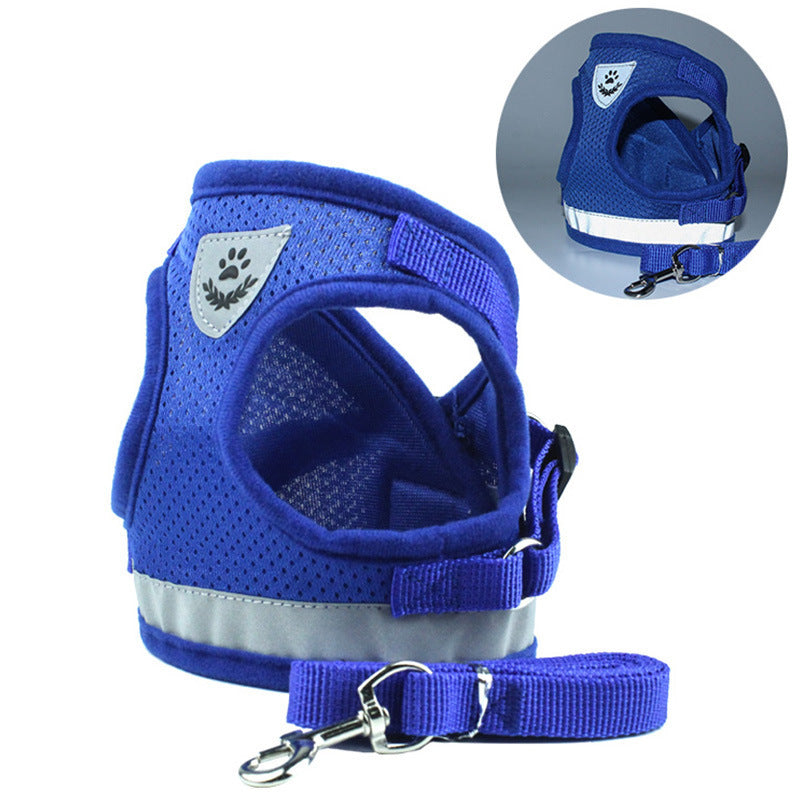 Pet Car Seat Belt Pet Leash by DC-THE CEO