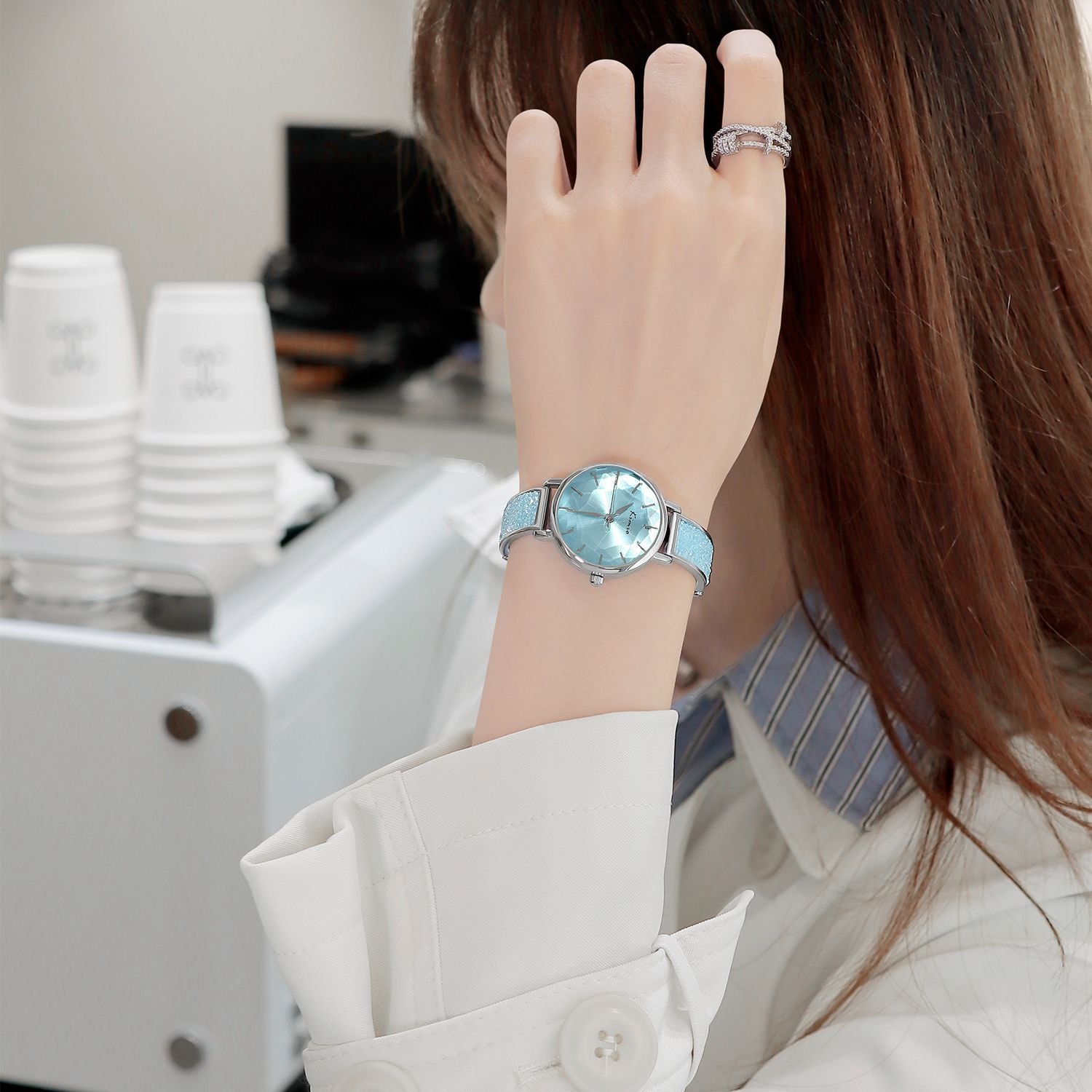 Light Luxury Minority Women's Brand Bracelet For Women