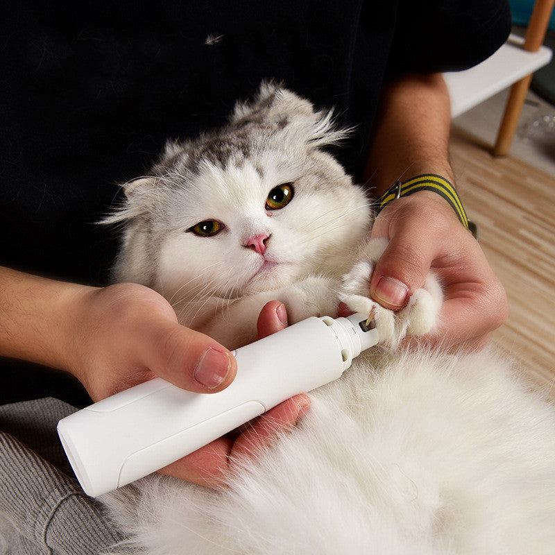 Nail Trimmer Pet Grooming And Cleaning Supplies by DC-THE CEO
