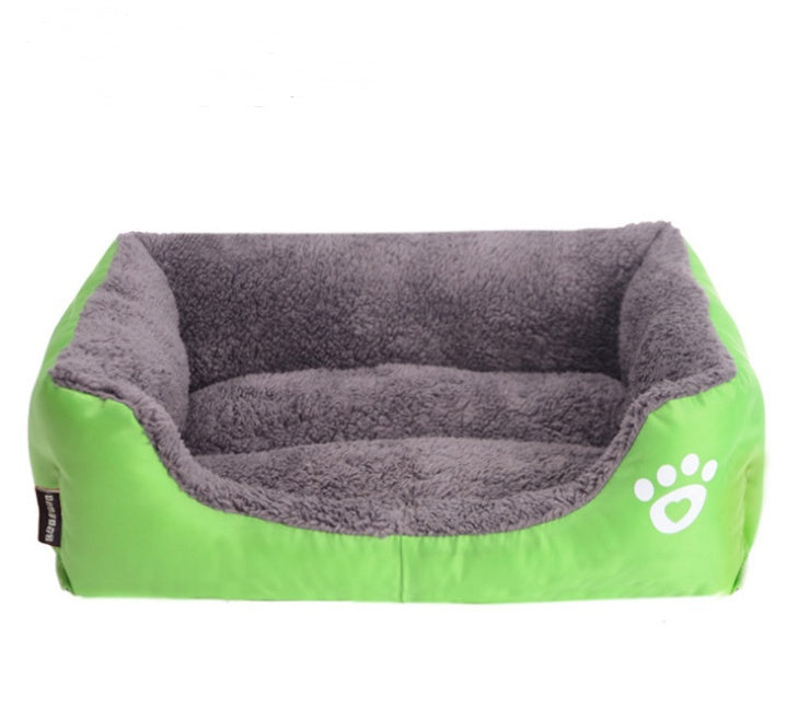 Winter Warm Pet Bed Dog Nest by DC-THE CEO