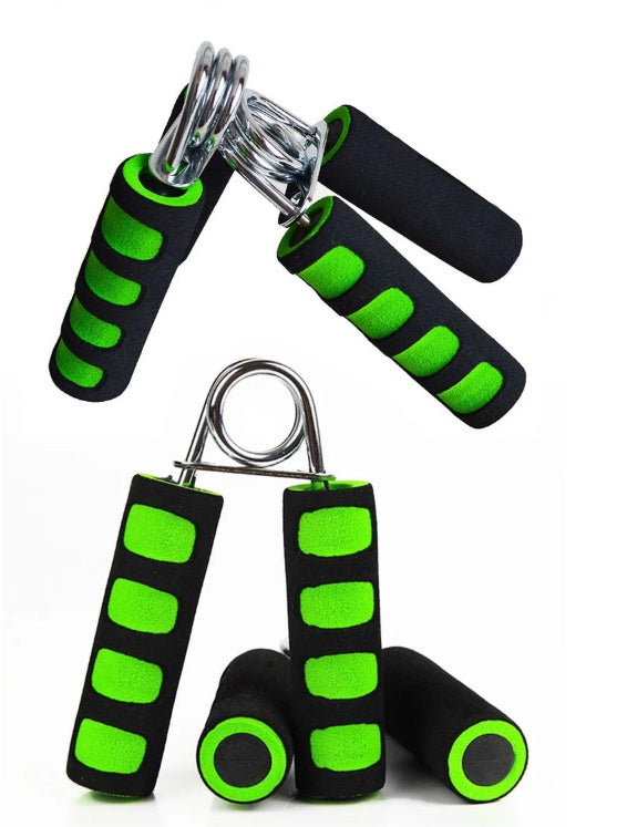 Fitness Hand Gripper by DC-THE CEO