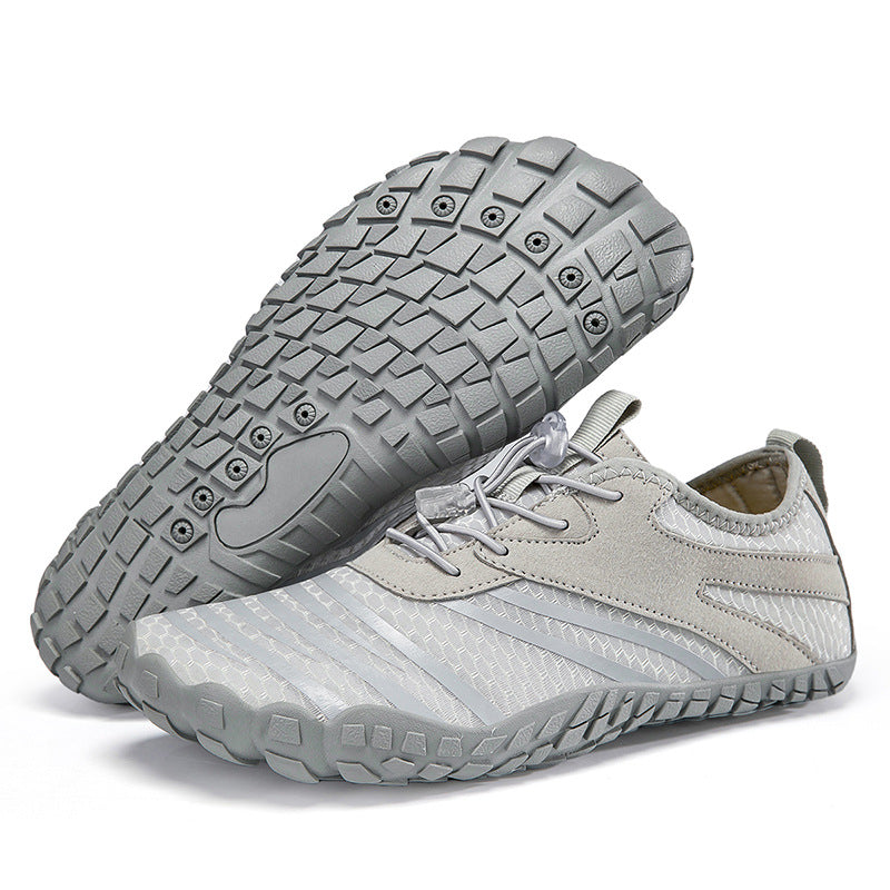 Quick-drying Beach Shoes Couple's Swimming Shoes Non-slip Light