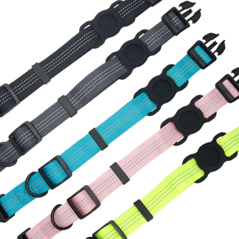 Pet Products Mobile Phone Tracker Protector by DC-THE CEO