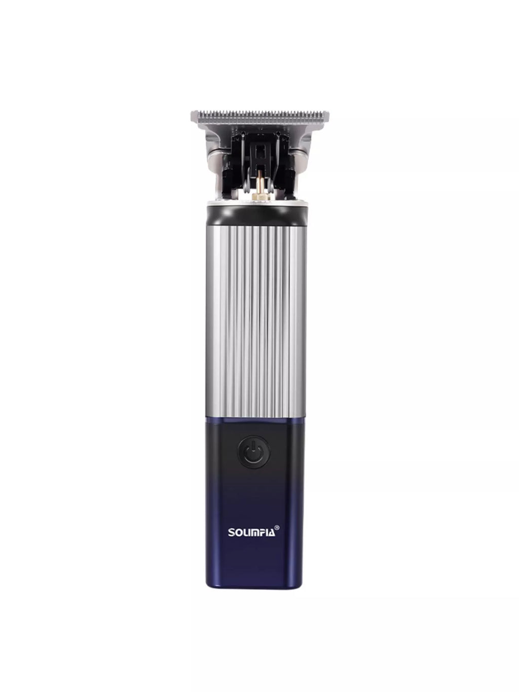 Rechargeable Cordless Hair Clipper by Trendsi