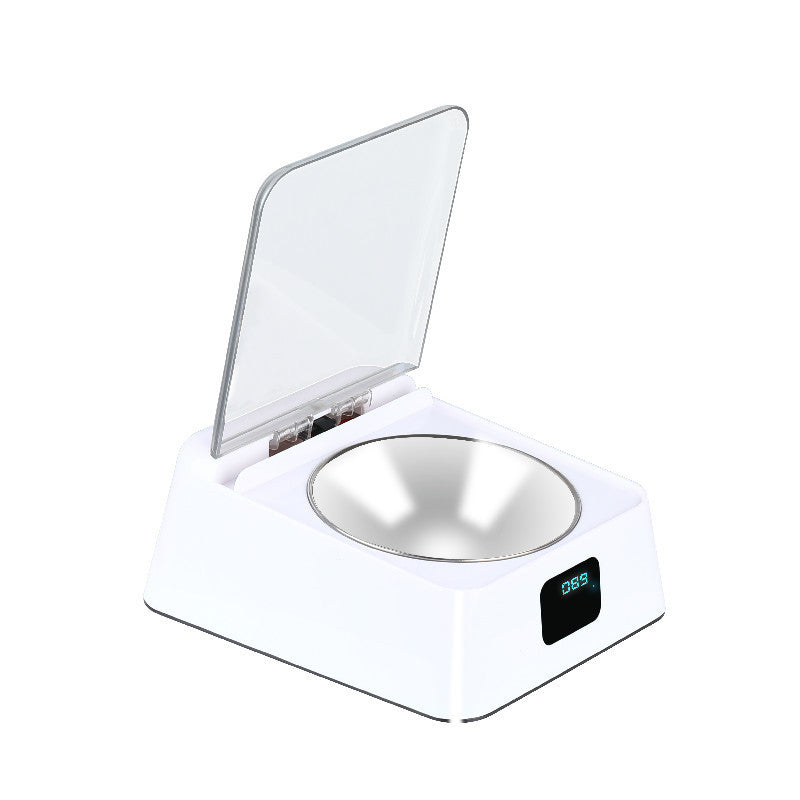 Pet 5G Bowl Automatic Pet Feeder by DC-THE CEO