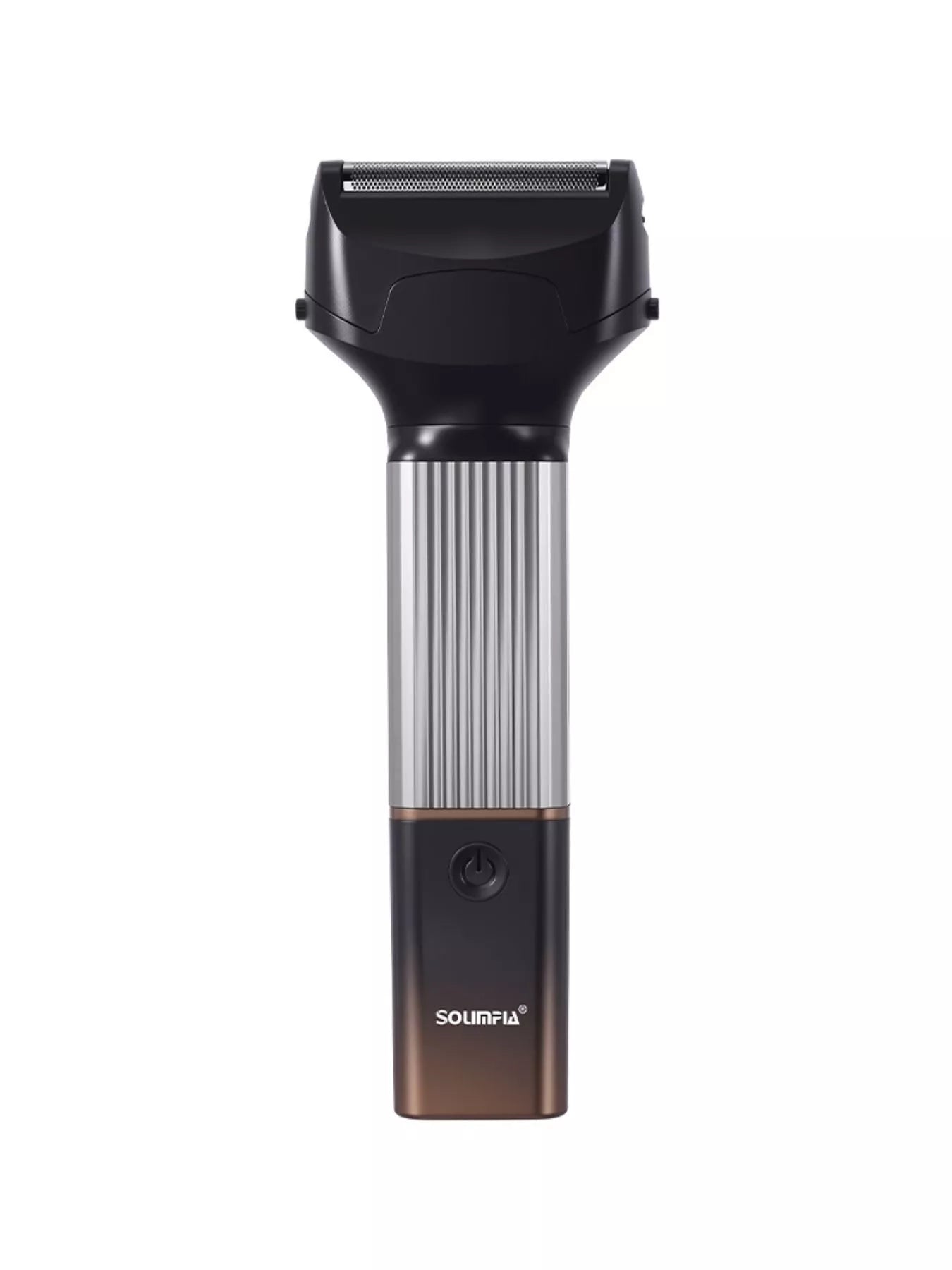 Rechargeable Cordless Hair Clipper by Trendsi