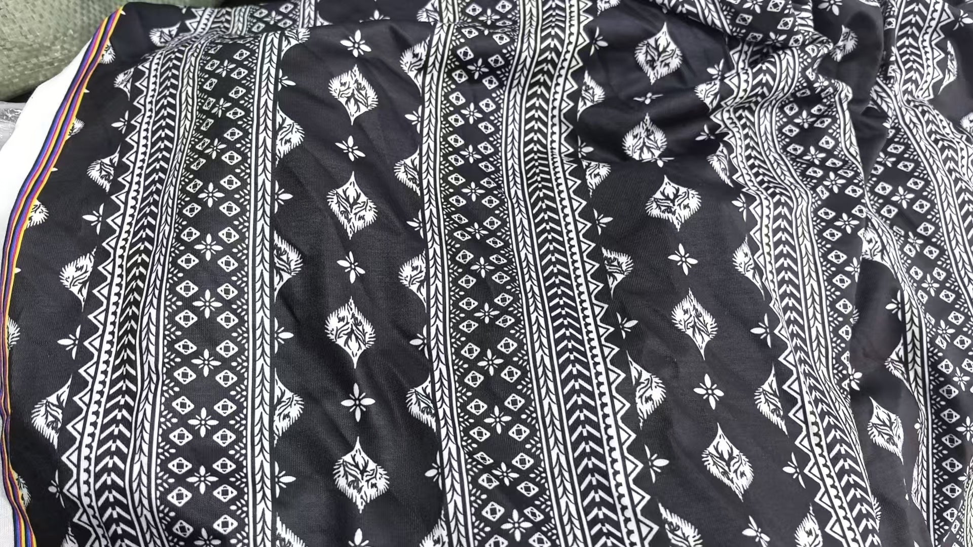 The Forbidden Pants Women's Boho Elastic High Waist Flared Leg Pants, Women's Daily Outfits For Spring & Fall, From S To L Accentuate Your Curves Womenswear Bottom