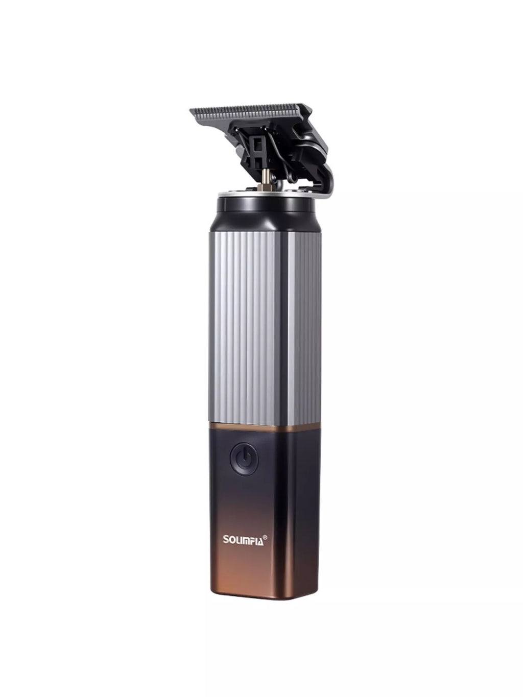 Rechargeable Cordless Hair Clipper by Trendsi