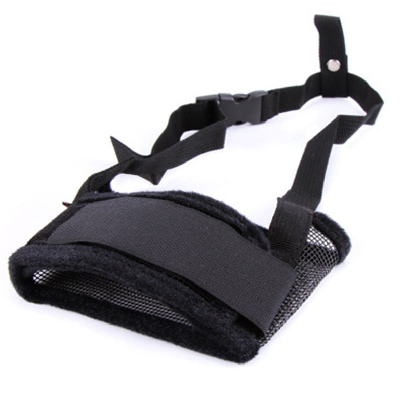 Adjustable Mask For Pets Without Biting by DC-THE CEO