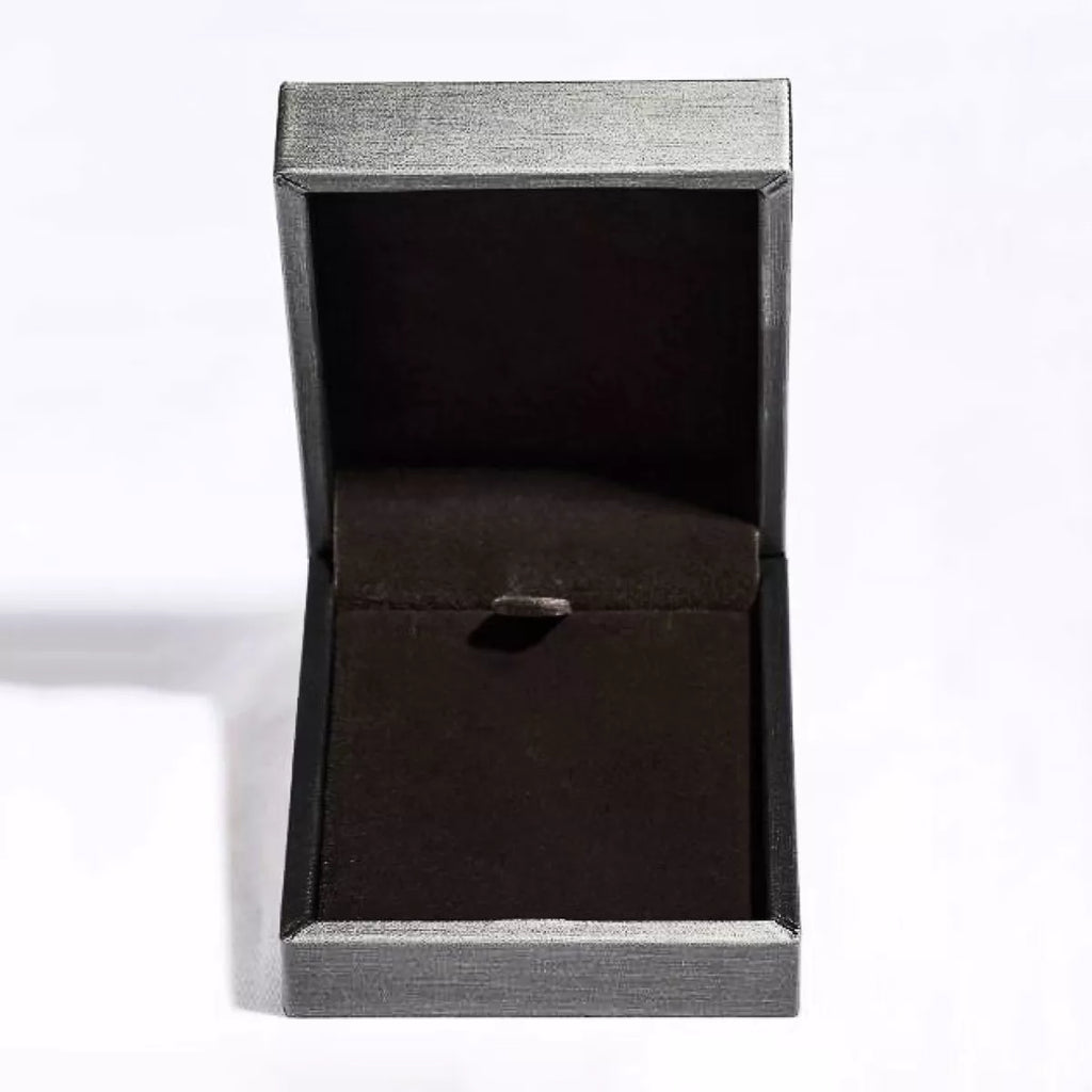 Triangle Pendant Y Necklace by Trendsi