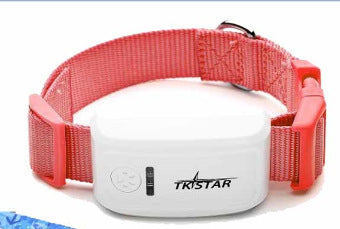 Cat GPS Tracker Locator Device for Pets by DC-THE CEO