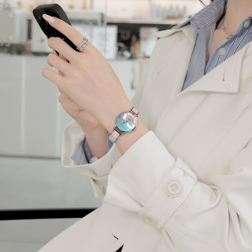 Light Luxury Minority Women's Brand Bracelet For Women