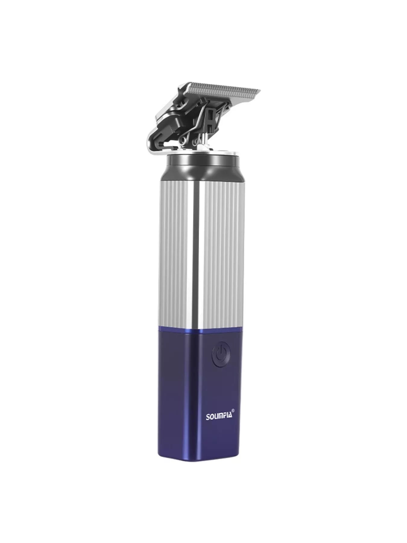 Rechargeable Cordless Hair Clipper by Trendsi