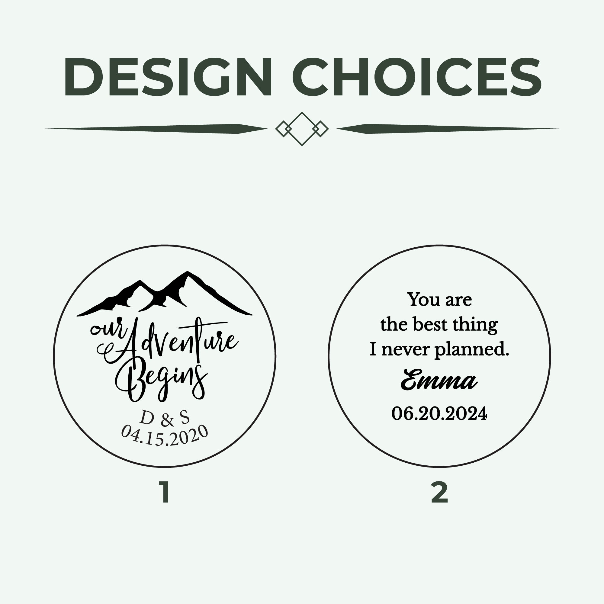 Personalized Mens Watch, Boyfriend Gift, Anniversary Gift