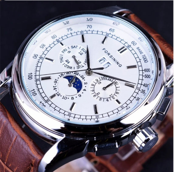 Automatic Mechanical Watch