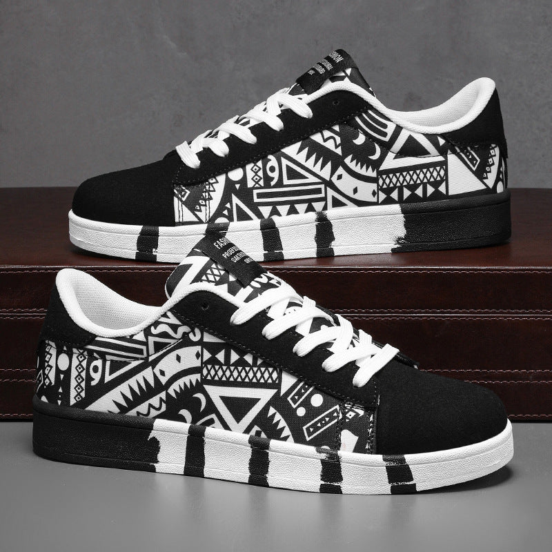 Men's Lightweight Sports Casual Versatile Shoes by DC-THE CEO