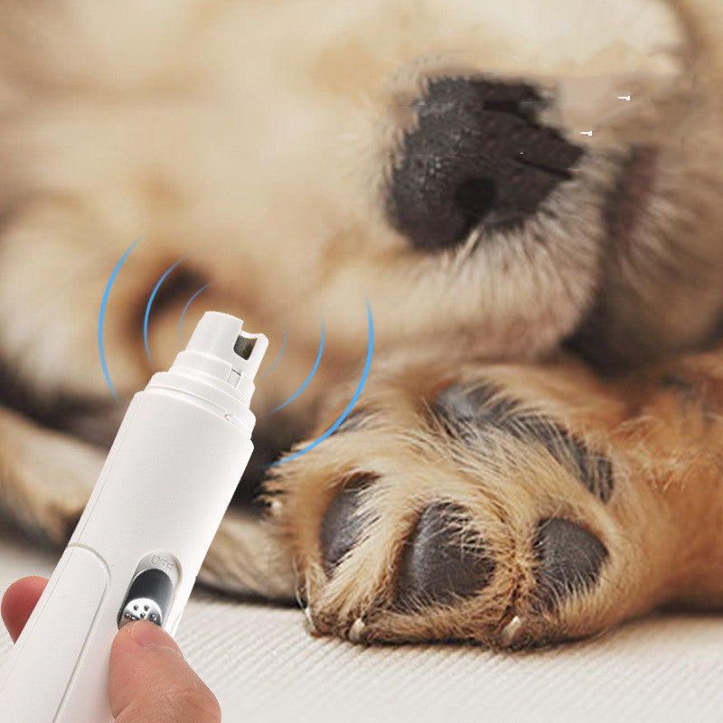 Nail Trimmer Pet Grooming And Cleaning Supplies by DC-THE CEO