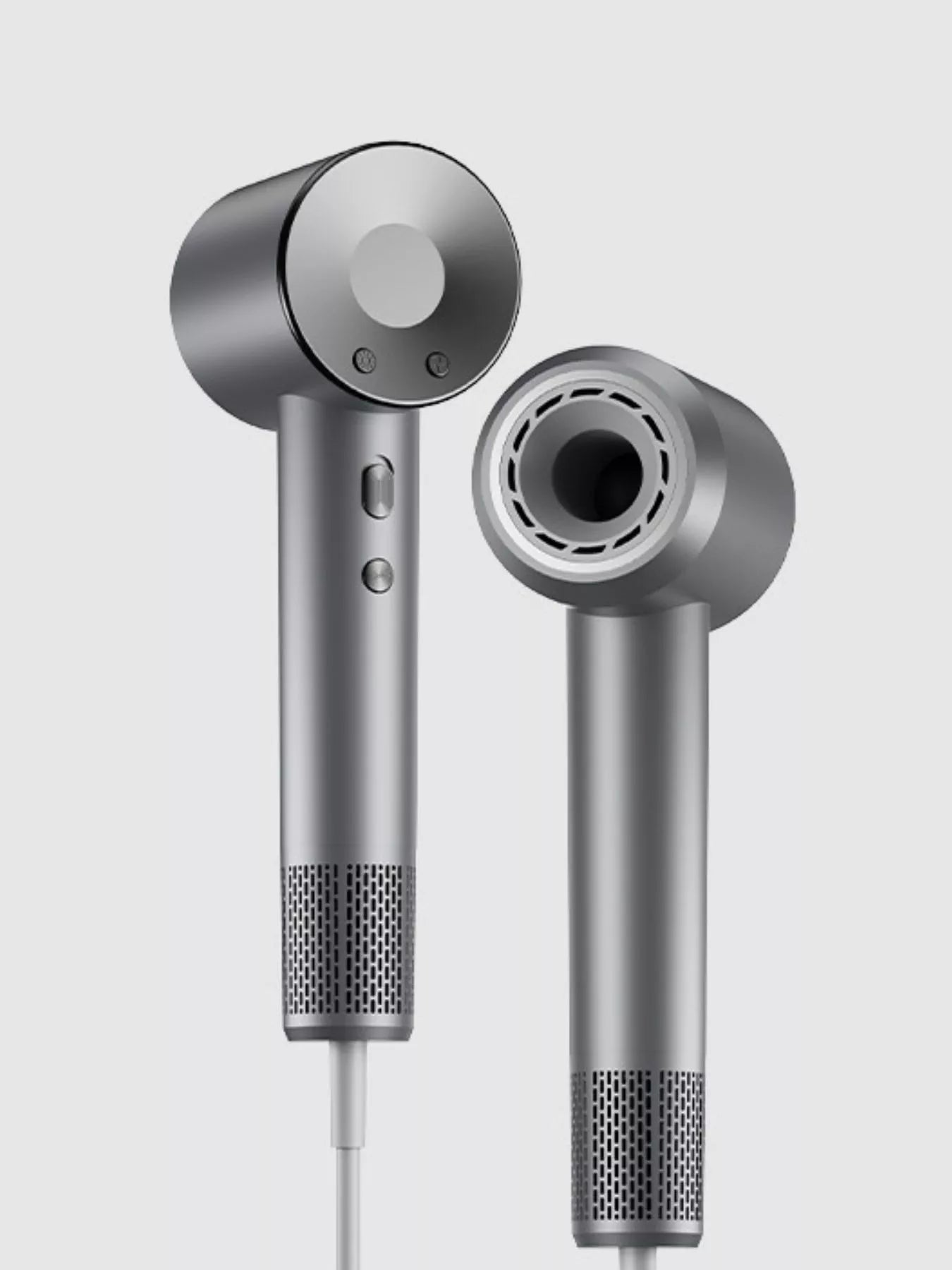 Intelligent Temperature Control High-Speed Hair Dryer by Trendsi