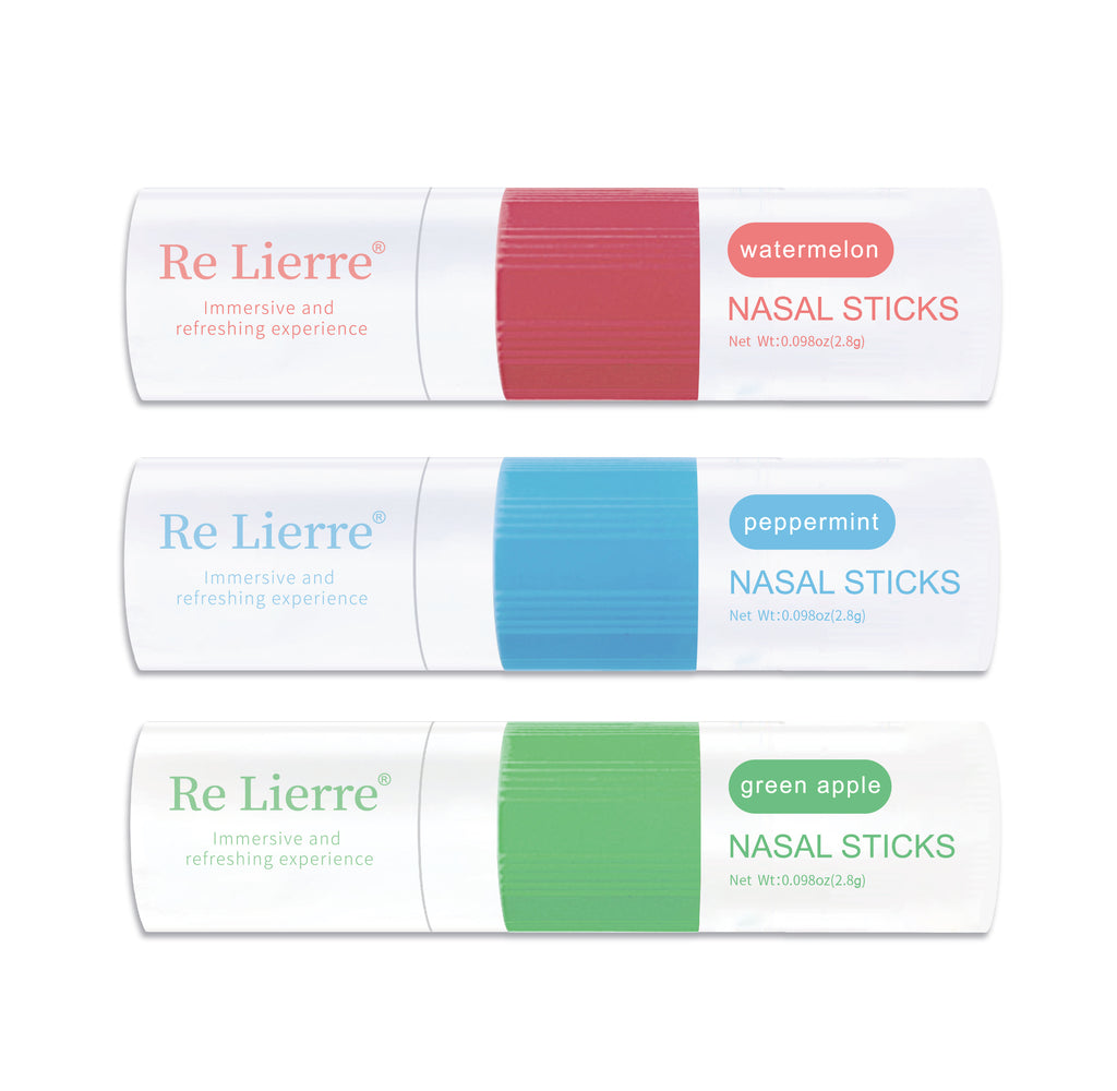 Re Lierre 3-in-1 Nasal Bar